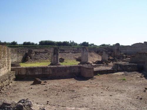 Vila Societa Agricola Mg Florplant Francavilla Marittima Exteriér fotografie