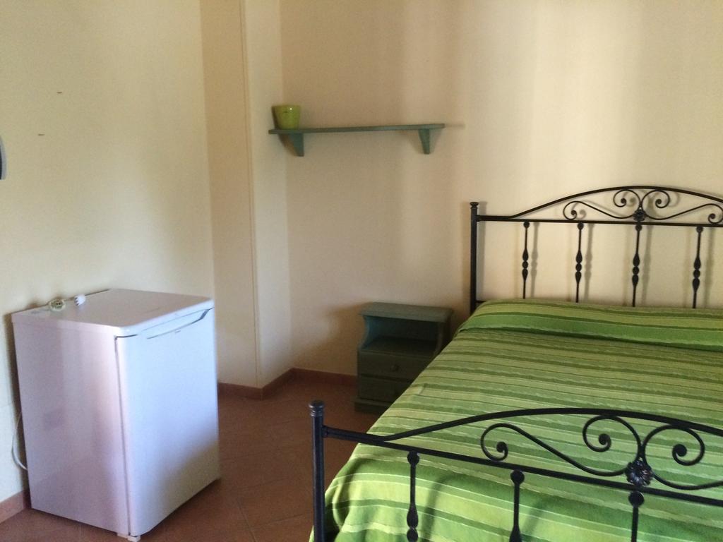 Vila Societa Agricola Mg Florplant Francavilla Marittima Pokoj fotografie