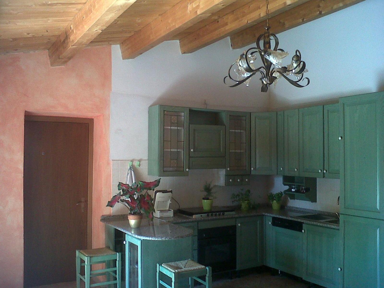 Vila Societa Agricola Mg Florplant Francavilla Marittima Exteriér fotografie